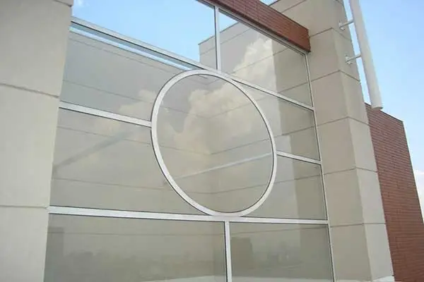 Portas e Janelas de Alumínio
