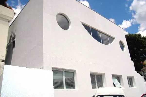 Portas e Janelas de Alumínio
