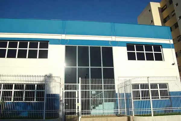 Janela de alumínio em Pirituba Janela de alumínio em Pirituba