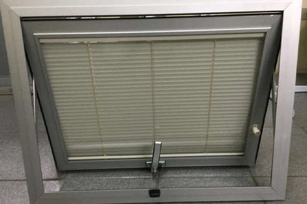 Janela com isolamento acústico na zona norte