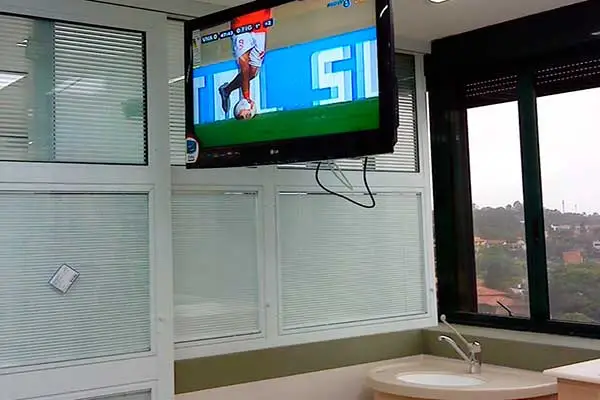 Micro persianas entre vidros em Pirituba